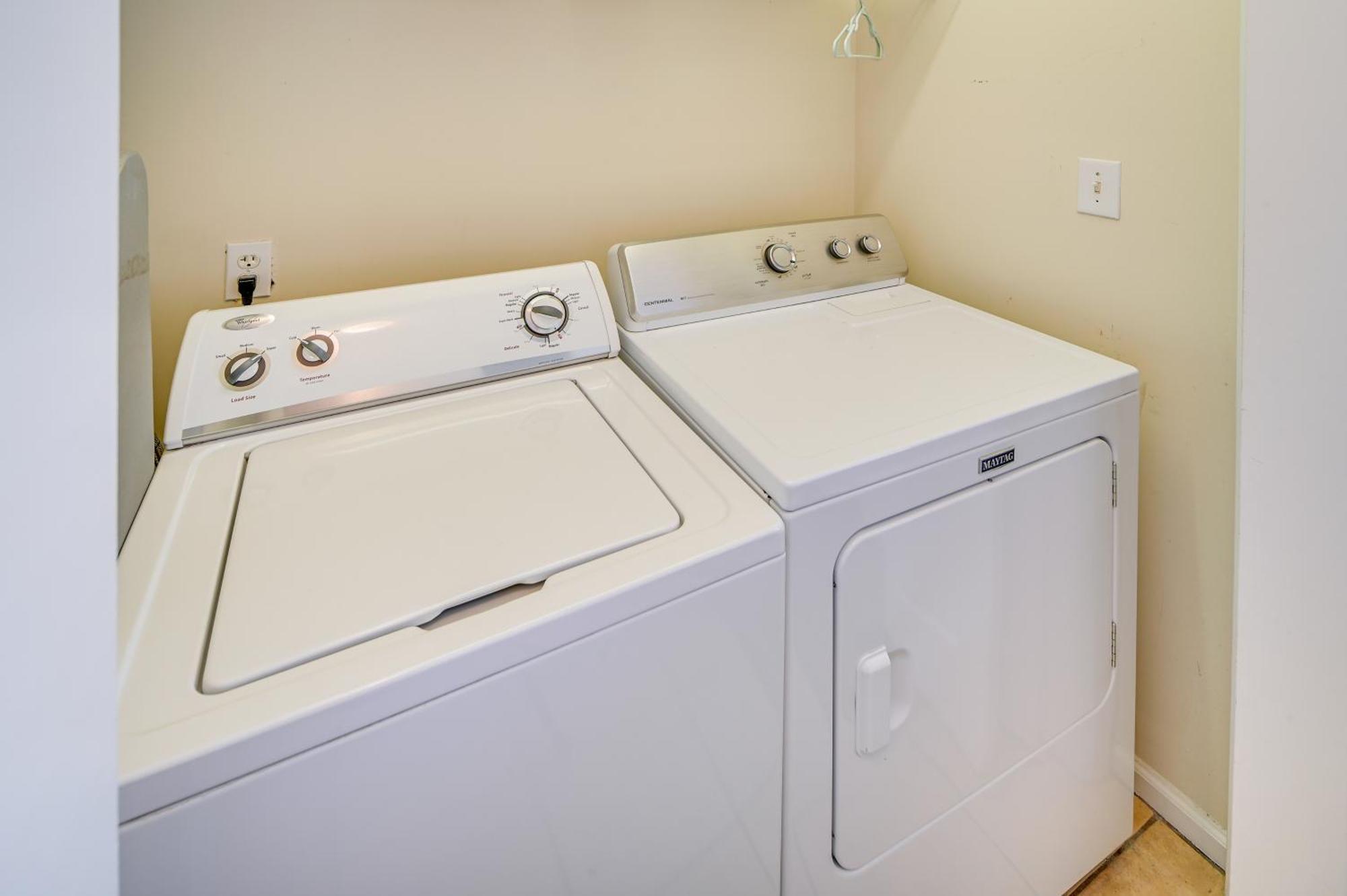 Surfside Beach Oasis With Private Pool And Gas Grill! Myrtle Beach Exterior foto